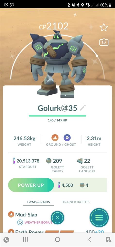golett evolution pokemon go|Golett (Pokémon GO) .